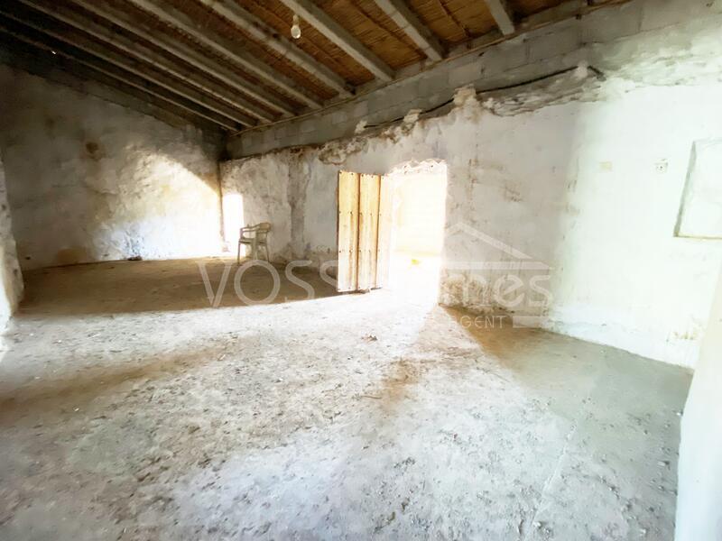 VH2559: Maison de ville à vendre dans Région d'Arboleas VH2559: Maison de ville à vendre dans Région d'Arboleas