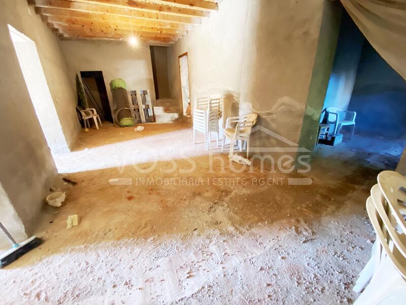 VH2559: Maison de ville à vendre dans Région d'Arboleas VH2559: Maison de ville à vendre dans Région d'Arboleas