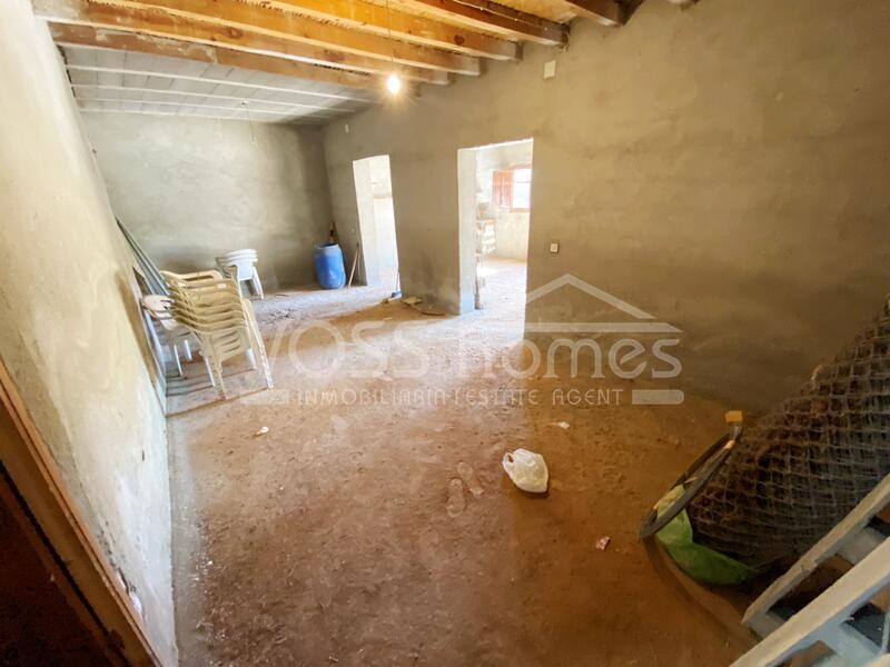 VH2559: Maison de ville à vendre dans Région d'Arboleas VH2559: Maison de ville à vendre dans Région d'Arboleas