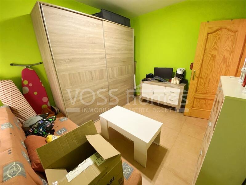 VH2560: Apartamento en venta en Pueblo Huércal-Overa VH2560: Apartamento en venta en Pueblo Huércal-Overa