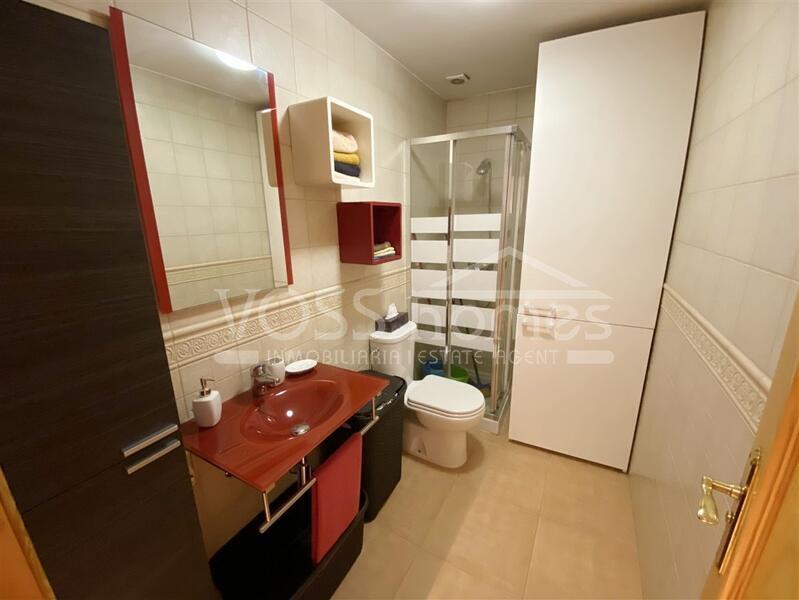 VH2560: Apartamento en venta en Pueblo Huércal-Overa VH2560: Apartamento en venta en Pueblo Huércal-Overa