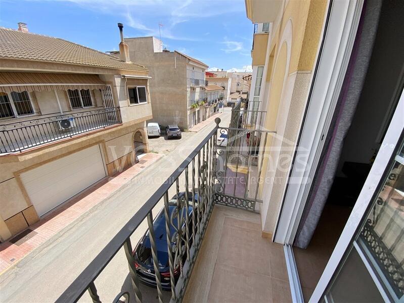 VH2560: Apartamento en venta en Pueblo Huércal-Overa VH2560: Apartamento en venta en Pueblo Huércal-Overa