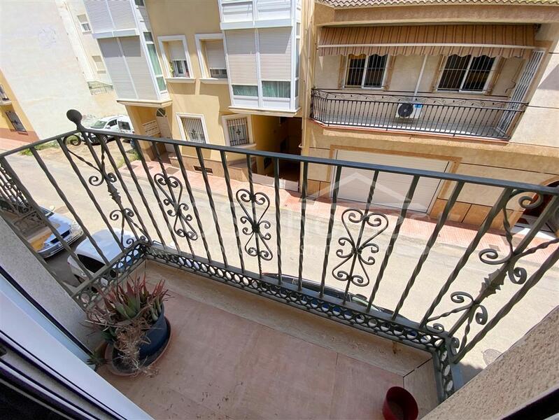 VH2560: Apartamento en venta en Pueblo Huércal-Overa VH2560: Apartamento en venta en Pueblo Huércal-Overa