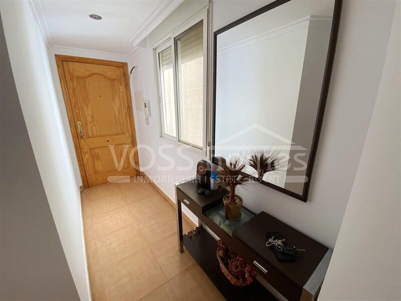VH2560: Apartamento en venta en Pueblo Huércal-Overa VH2560: Apartamento en venta en Pueblo Huércal-Overa