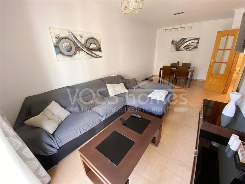 VH2560: Apartamento en venta en Pueblo Huércal-Overa VH2560: Apartamento en venta en Pueblo Huércal-Overa