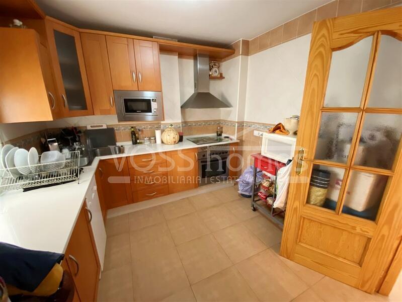 VH2560: Apartamento en venta en Pueblo Huércal-Overa VH2560: Apartamento en venta en Pueblo Huércal-Overa