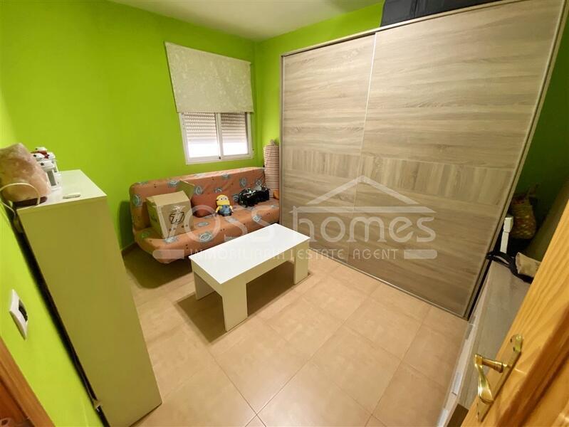VH2560: Apartamento en venta en Pueblo Huércal-Overa VH2560: Apartamento en venta en Pueblo Huércal-Overa