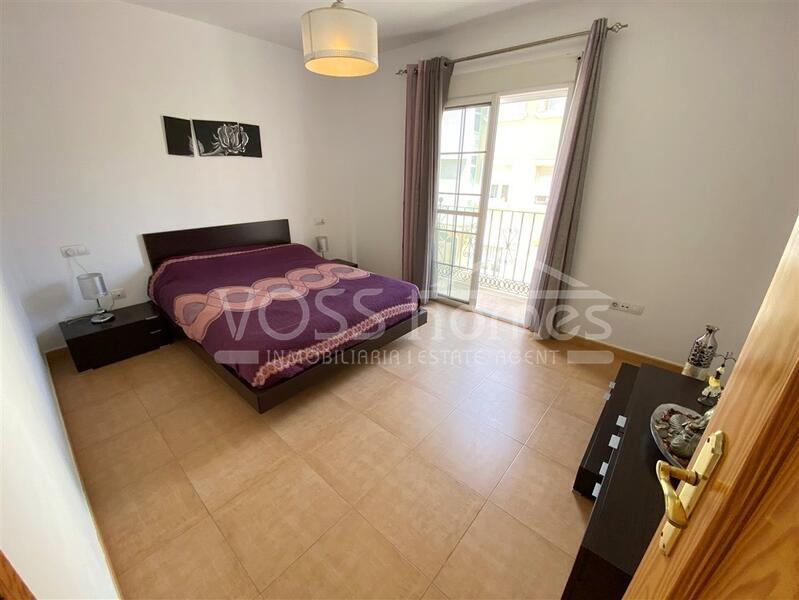 VH2560: Apartamento en venta en Pueblo Huércal-Overa VH2560: Apartamento en venta en Pueblo Huércal-Overa