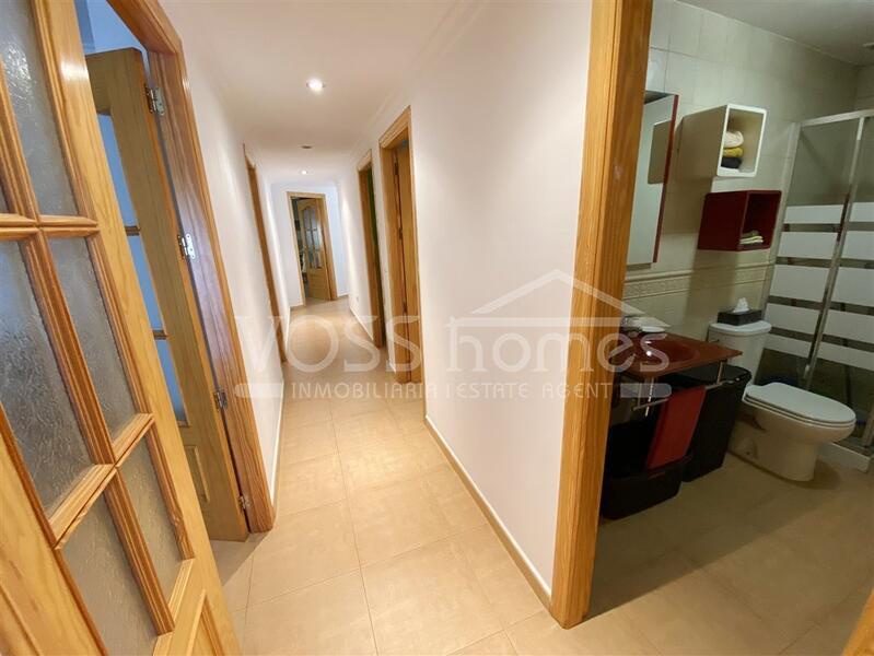 VH2560: Apartamento en venta en Pueblo Huércal-Overa VH2560: Apartamento en venta en Pueblo Huércal-Overa