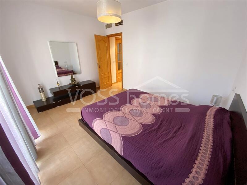 VH2560: Apartamento en venta en Pueblo Huércal-Overa VH2560: Apartamento en venta en Pueblo Huércal-Overa
