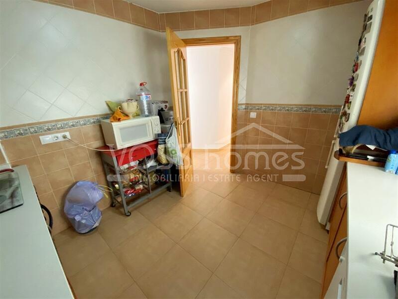 VH2560: Apartamento en venta en Pueblo Huércal-Overa VH2560: Apartamento en venta en Pueblo Huércal-Overa