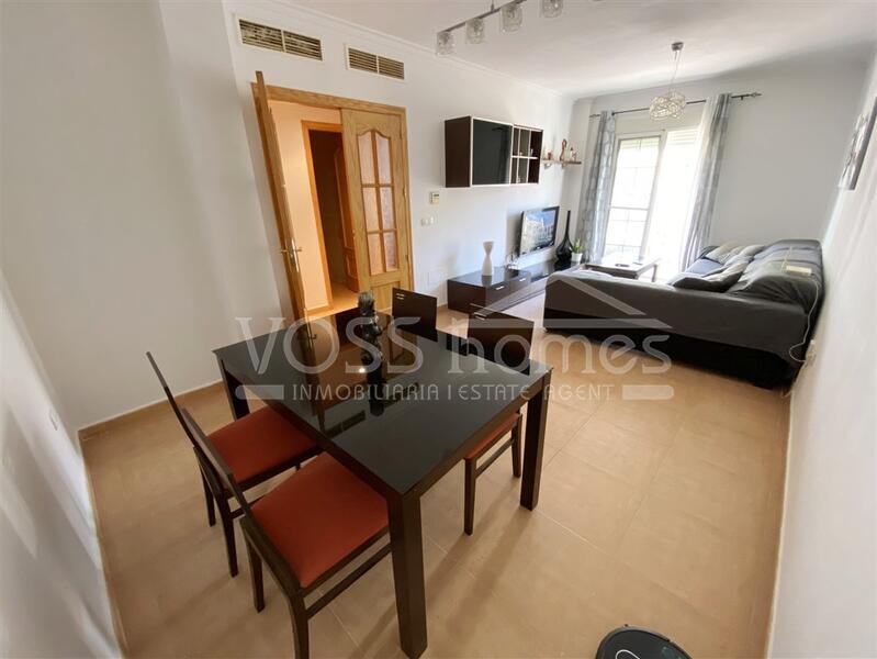 VH2560: Apartamento en venta en Pueblo Huércal-Overa VH2560: Apartamento en venta en Pueblo Huércal-Overa