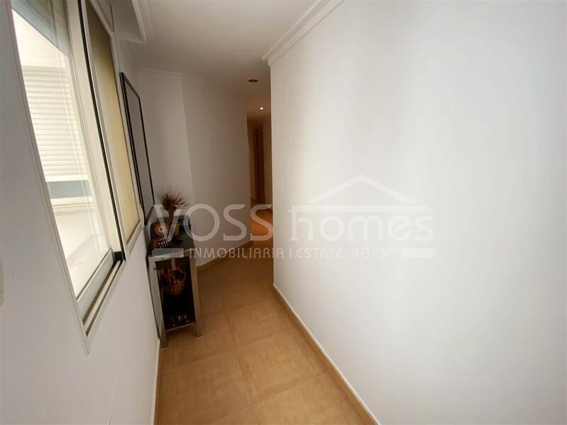 VH2560: Apartamento en venta en Pueblo Huércal-Overa VH2560: Apartamento en venta en Pueblo Huércal-Overa