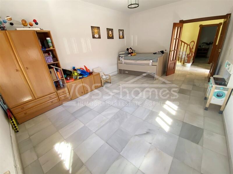 VH2561: Villa te koop in Huércal-Overa stad VH2561: Villa te koop in Huércal-Overa stad