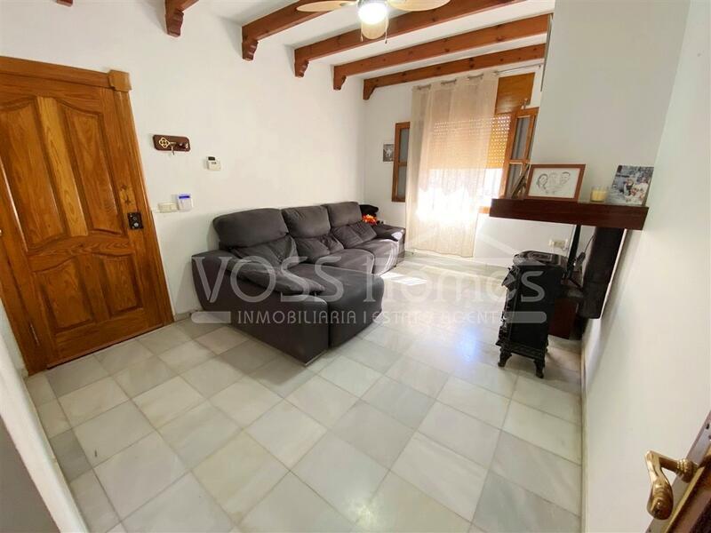 VH2561: Villa te koop in Huércal-Overa stad VH2561: Villa te koop in Huércal-Overa stad