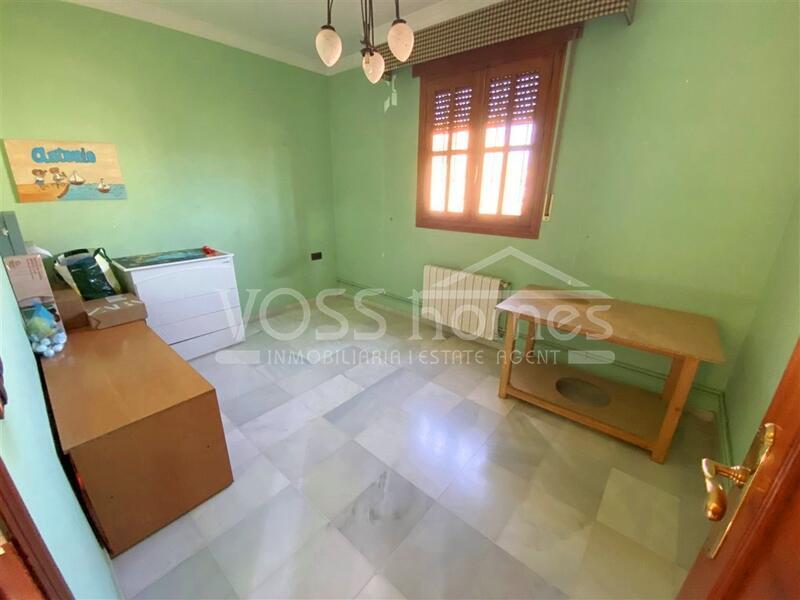 VH2561: Villa te koop in Huércal-Overa stad VH2561: Villa te koop in Huércal-Overa stad