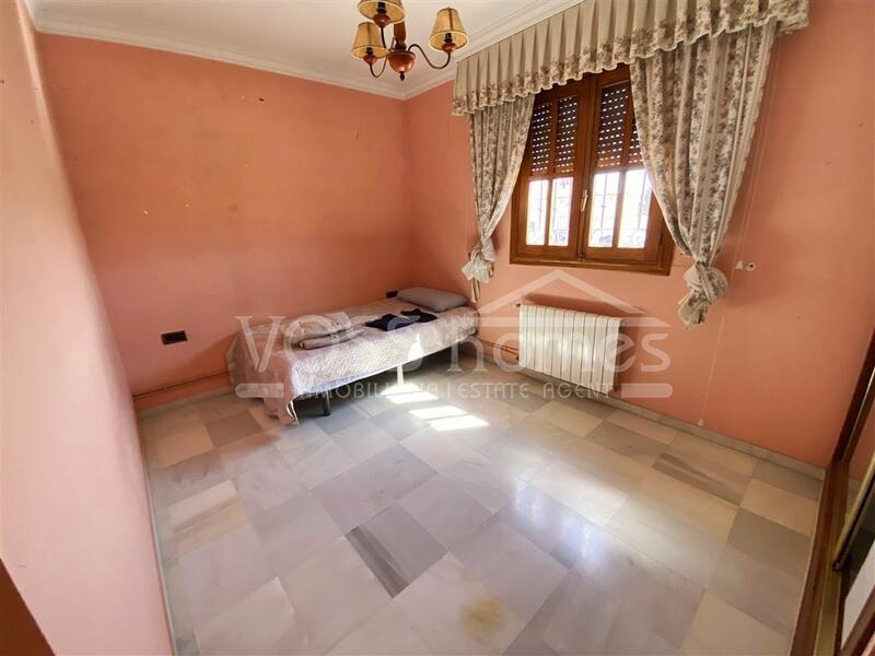 VH2561: Villa te koop in Huércal-Overa stad VH2561: Villa te koop in Huércal-Overa stad