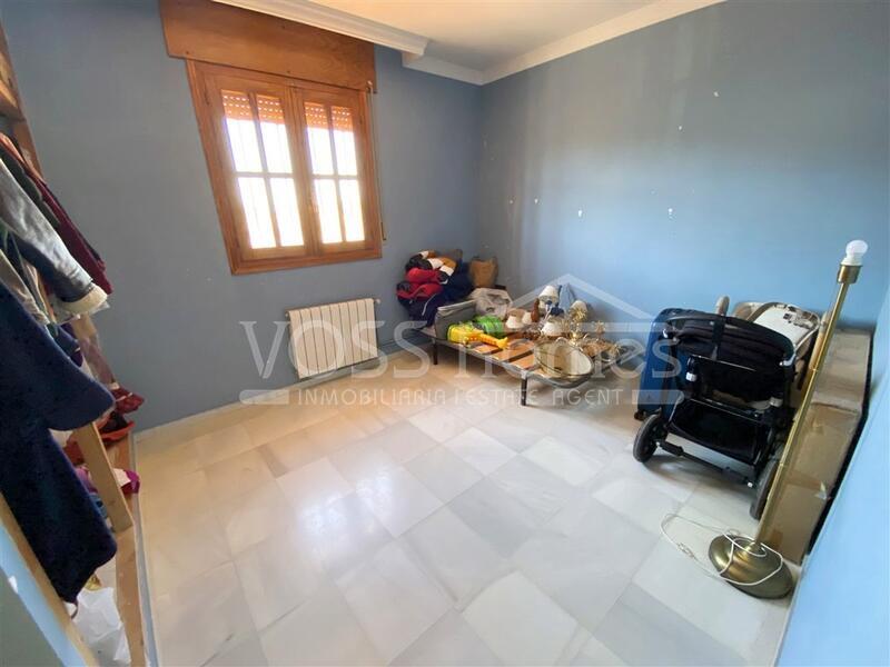 VH2561: Villa te koop in Huércal-Overa stad VH2561: Villa te koop in Huércal-Overa stad