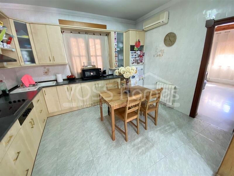 VH2561: Villa te koop in Huércal-Overa stad VH2561: Villa te koop in Huércal-Overa stad