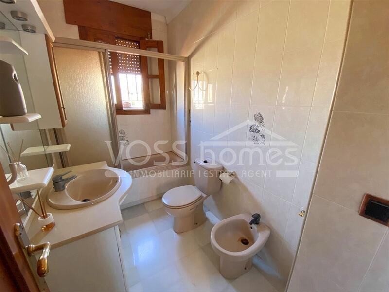 VH2561: Villa te koop in Huércal-Overa stad VH2561: Villa te koop in Huércal-Overa stad