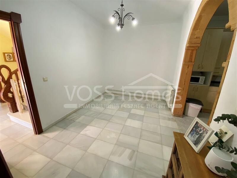 VH2561: Villa te koop in Huércal-Overa stad VH2561: Villa te koop in Huércal-Overa stad