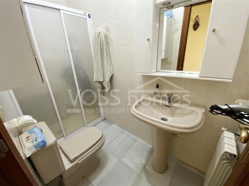 VH2561: Villa te koop in Huércal-Overa stad VH2561: Villa te koop in Huércal-Overa stad