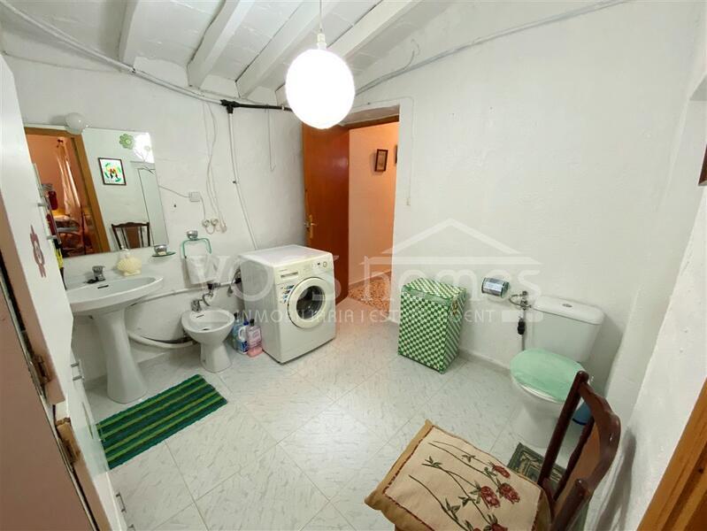 VH2562: Casa de Campo en venta en Campo Huércal-Overa VH2562: Casa de Campo en venta en Campo Huércal-Overa