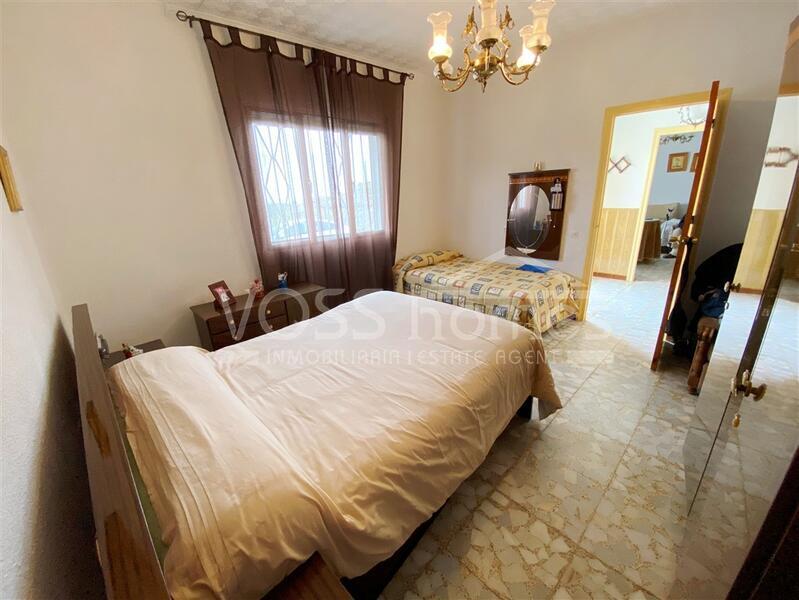VH2562: Casa de Campo en venta en Campo Huércal-Overa VH2562: Casa de Campo en venta en Campo Huércal-Overa
