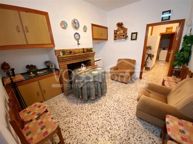 VH2562: Casa de Campo en venta en Campo Huércal-Overa VH2562: Casa de Campo en venta en Campo Huércal-Overa