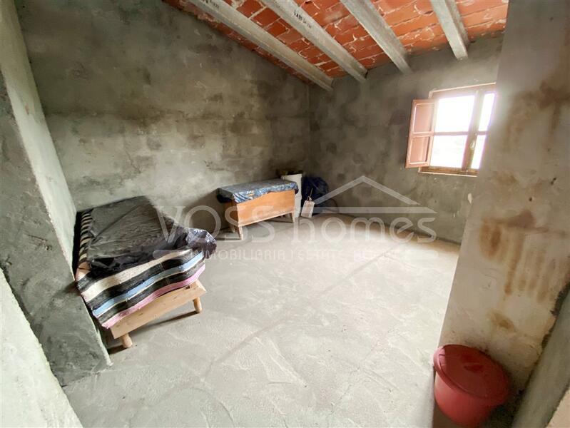 VH2562: Casa de Campo en venta en Campo Huércal-Overa VH2562: Casa de Campo en venta en Campo Huércal-Overa