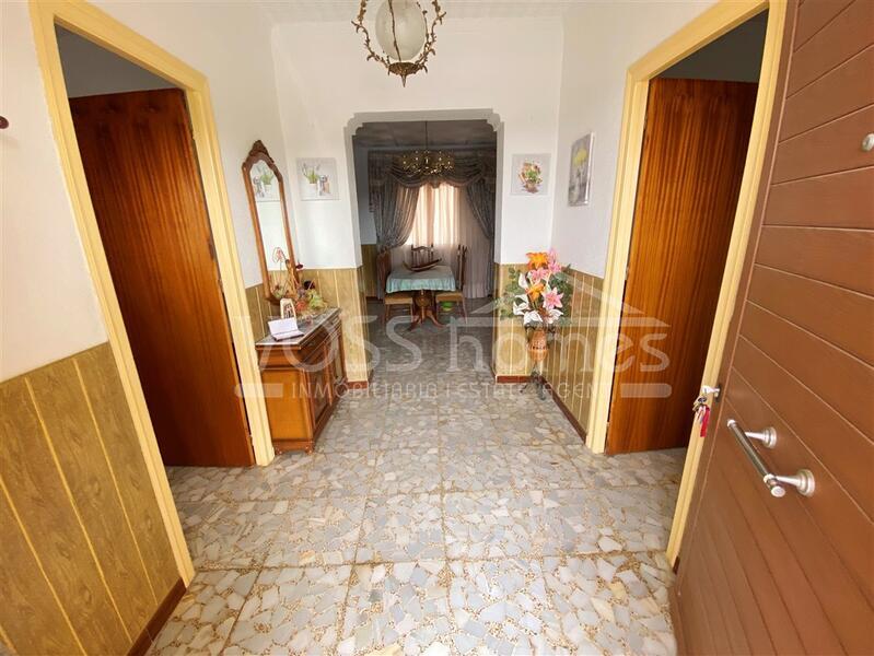 VH2562: Casa de Campo en venta en Campo Huércal-Overa VH2562: Casa de Campo en venta en Campo Huércal-Overa