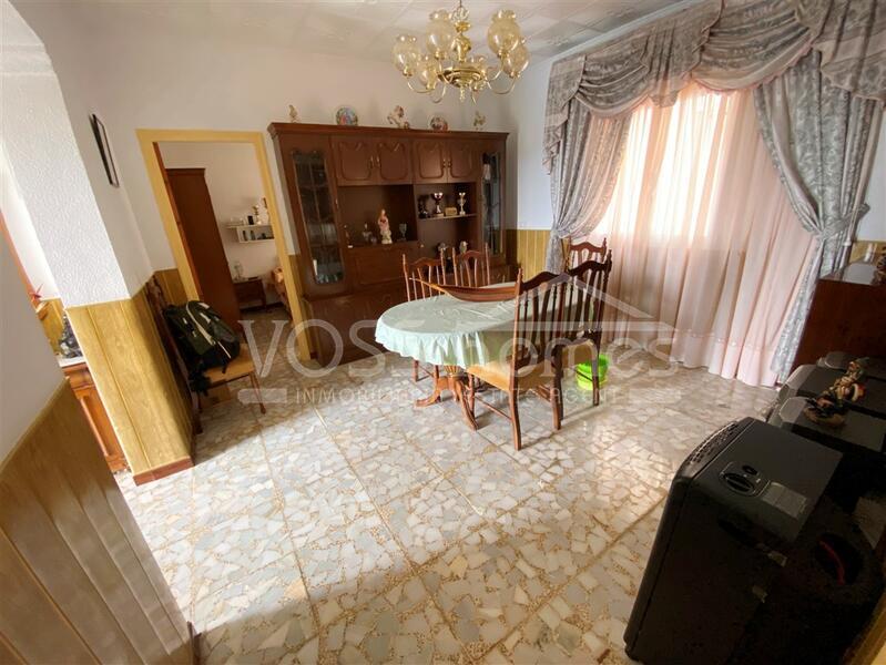 VH2562: Casa de Campo en venta en Campo Huércal-Overa VH2562: Casa de Campo en venta en Campo Huércal-Overa