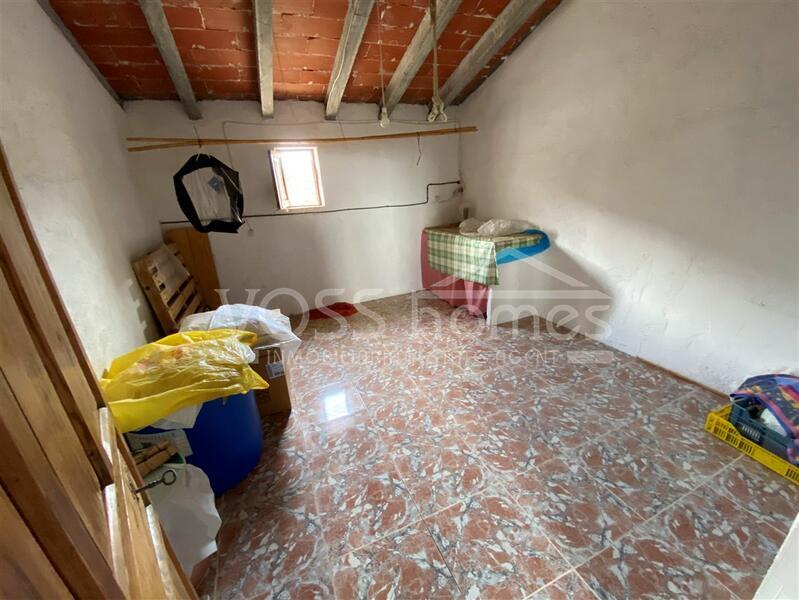 VH2562: Casa de Campo en venta en Campo Huércal-Overa VH2562: Casa de Campo en venta en Campo Huércal-Overa