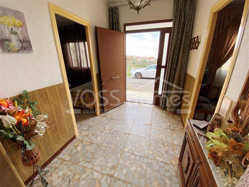 VH2562: Casa de Campo en venta en Campo Huércal-Overa VH2562: Casa de Campo en venta en Campo Huércal-Overa