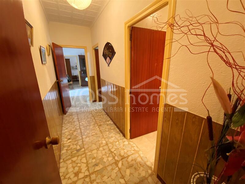 VH2562: Casa de Campo en venta en Campo Huércal-Overa VH2562: Casa de Campo en venta en Campo Huércal-Overa
