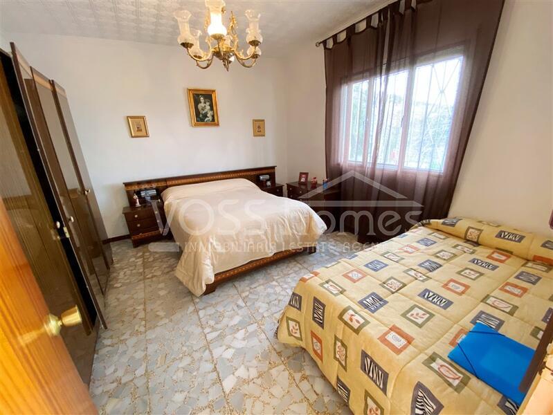 VH2562: Casa de Campo en venta en Campo Huércal-Overa VH2562: Casa de Campo en venta en Campo Huércal-Overa