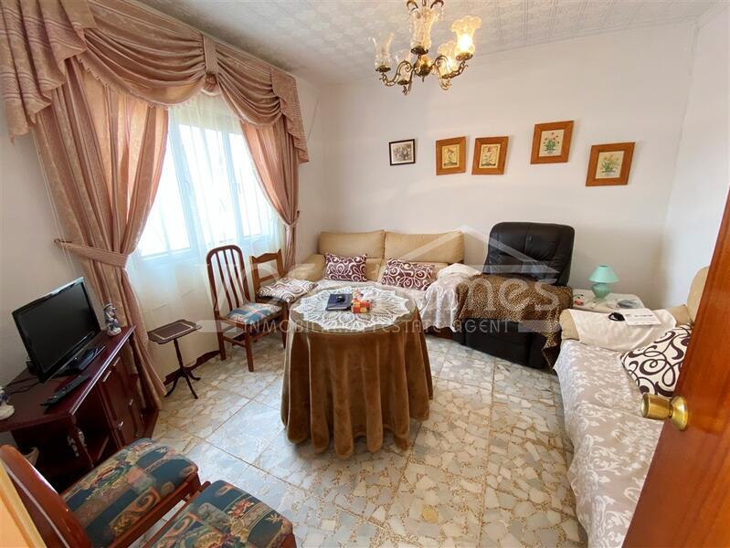 VH2562: Casa de Campo en venta en Campo Huércal-Overa VH2562: Casa de Campo en venta en Campo Huércal-Overa