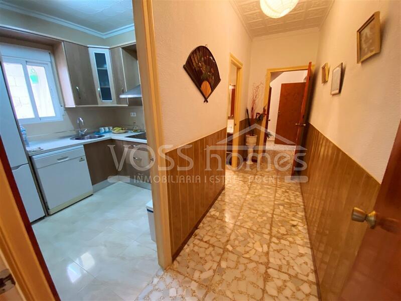 VH2562: Casa de Campo en venta en Campo Huércal-Overa VH2562: Casa de Campo en venta en Campo Huércal-Overa