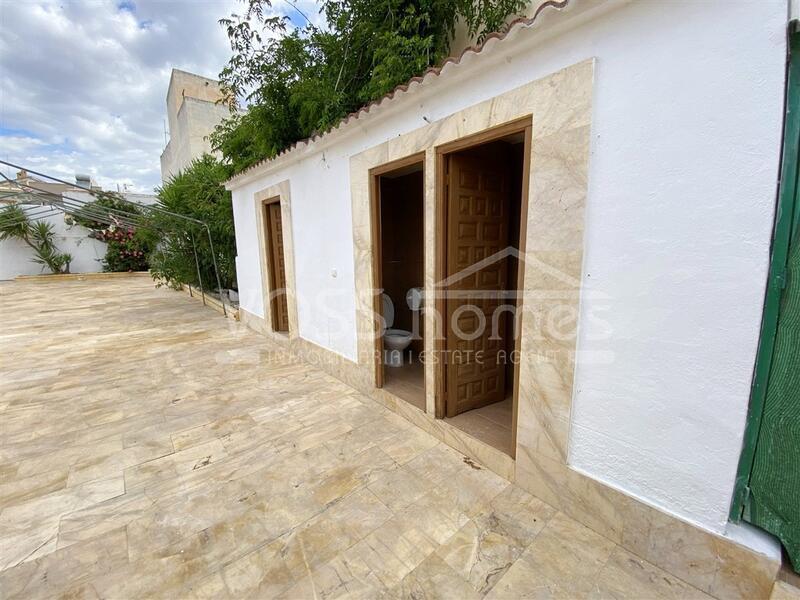 VH2563: Commercial for Sale in La Alfoquia Area VH2563: Commercial for Sale in La Alfoquia Area