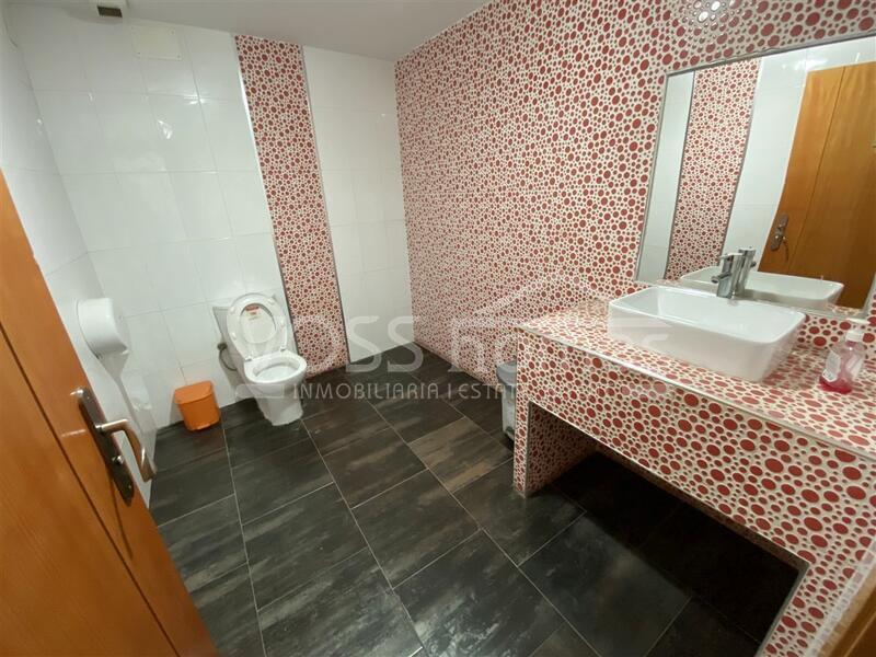 VH2563: Commercial for Sale in La Alfoquia Area VH2563: Commercial for Sale in La Alfoquia Area