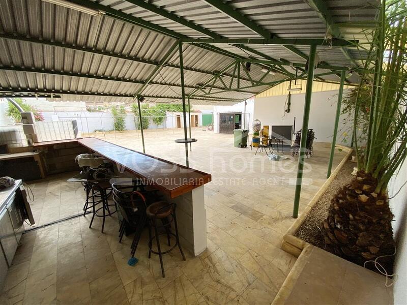 VH2563: Commercial for Sale in La Alfoquia Area VH2563: Commercial for Sale in La Alfoquia Area