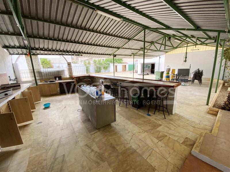 VH2563: Commercial for Sale in La Alfoquia Area VH2563: Commercial for Sale in La Alfoquia Area