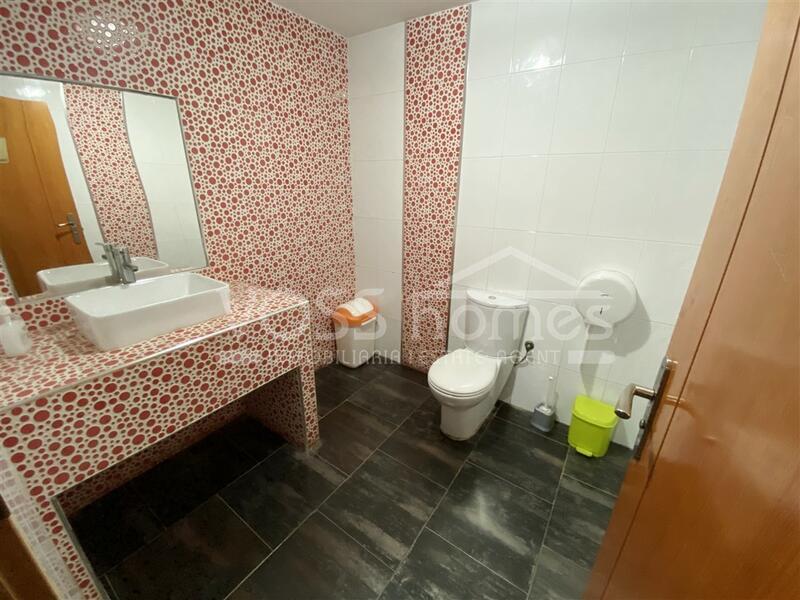 VH2563: Commercial for Sale in La Alfoquia Area VH2563: Commercial for Sale in La Alfoquia Area