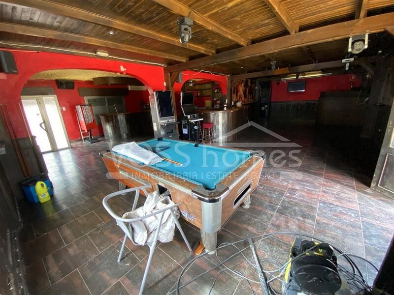 VH2563: Commercial for Sale in La Alfoquia Area VH2563: Commercial for Sale in La Alfoquia Area