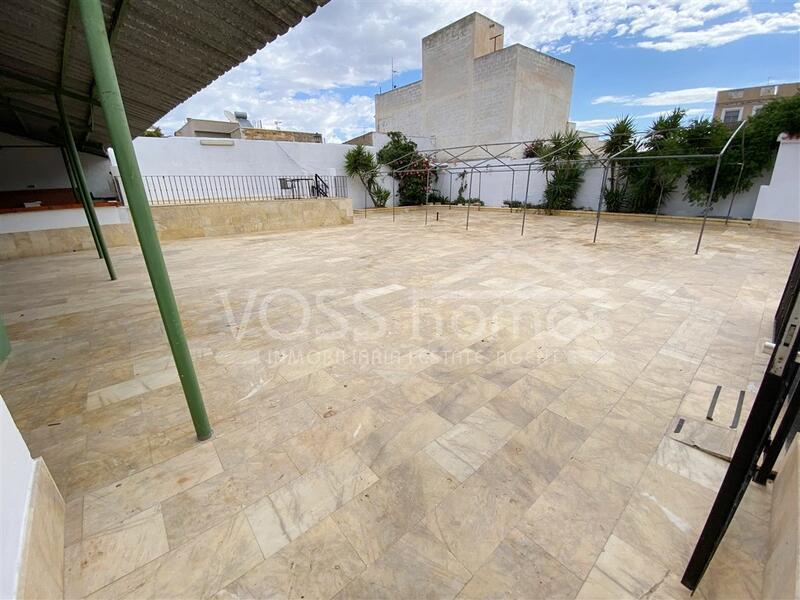 VH2563: Commercial for Sale in La Alfoquia Area VH2563: Commercial for Sale in La Alfoquia Area