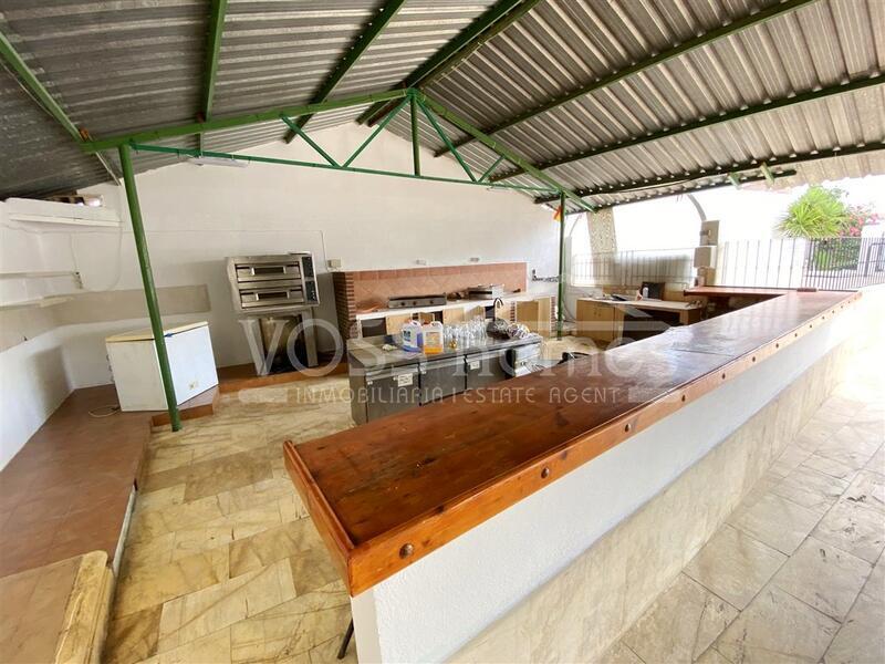 VH2563: Commercial for Sale in La Alfoquia Area VH2563: Commercial for Sale in La Alfoquia Area