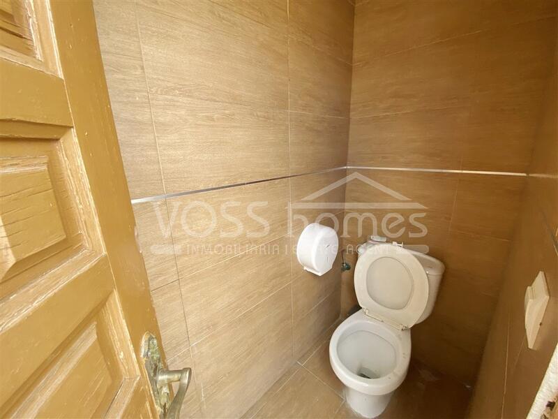 VH2563: Commercial for Sale in La Alfoquia Area VH2563: Commercial for Sale in La Alfoquia Area