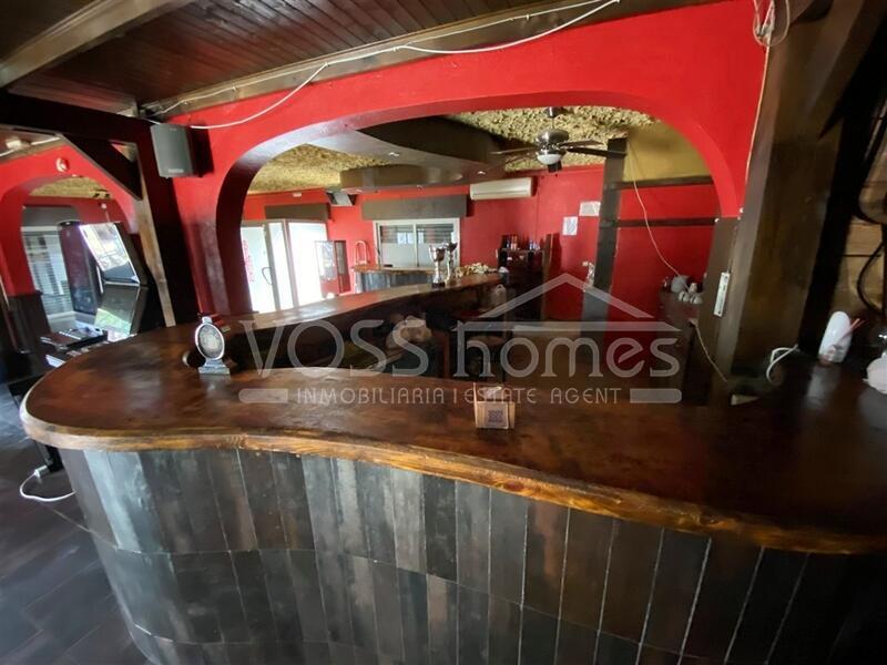 VH2563: Commercial for Sale in La Alfoquia Area VH2563: Commercial for Sale in La Alfoquia Area