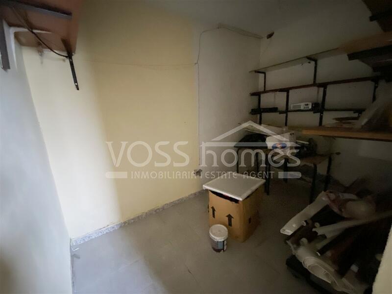 VH2563: Commercial for Sale in La Alfoquia Area VH2563: Commercial for Sale in La Alfoquia Area