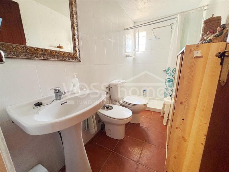 VH2564: Country House / Cortijo for Sale in Huércal-Overa Villages VH2564: Country House / Cortijo for Sale in Huércal-Overa Villages